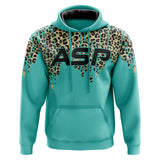 ASP Cheetah Hoodie
