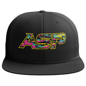 ASP Metallic Camo Connect Series PTS20 Hat