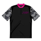 ASP Crossfire Series Mens/Boys Full Sublimation Batting Jacket