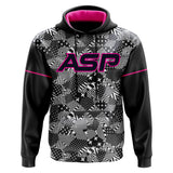 ASP Crossfire Series Mens/Boys Full Sublimation Hoodie