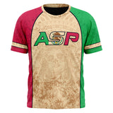 ASP Day of the Dead Short Sleeves