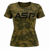 ASP Digi Camo Short Sleeve