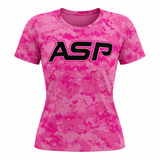 ASP Digi Camo Short Sleeve