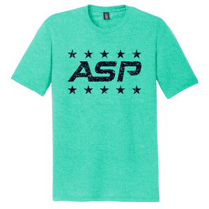 ASP Discharge Anniversary Perfect Tri ® Tee