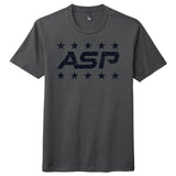 ASP Discharge Anniversary Perfect Tri ® Tee