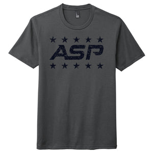 ASP Discharge Anniversary Perfect Tri ® Tee