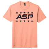 ASP Discharge Anniversary Perfect Tri ® Tee