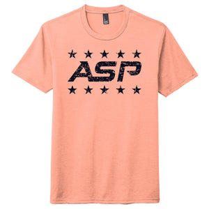 ASP Discharge Anniversary Perfect Tri ® Tee