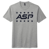 ASP Discharge Anniversary Perfect Tri ® Tee