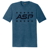 ASP Discharge Anniversary Perfect Tri ® Tee