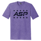 ASP Discharge Anniversary Perfect Tri ® Tee