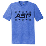 ASP Discharge Anniversary Perfect Tri ® Tee