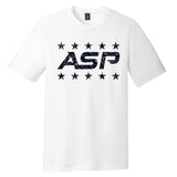 ASP Discharge Anniversary Perfect Tri ® Tee