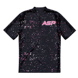 ASP Dynamic Splatter BCA Mens/Boys Full Sublimation Batting Jacket