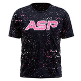 ASP Dynamic Splatter BCA Full Sublimation Short Sleeve