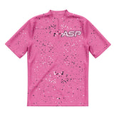 ASP Dynamic Splatter BCA Mens/Boys Full Sublimation Batting Jacket