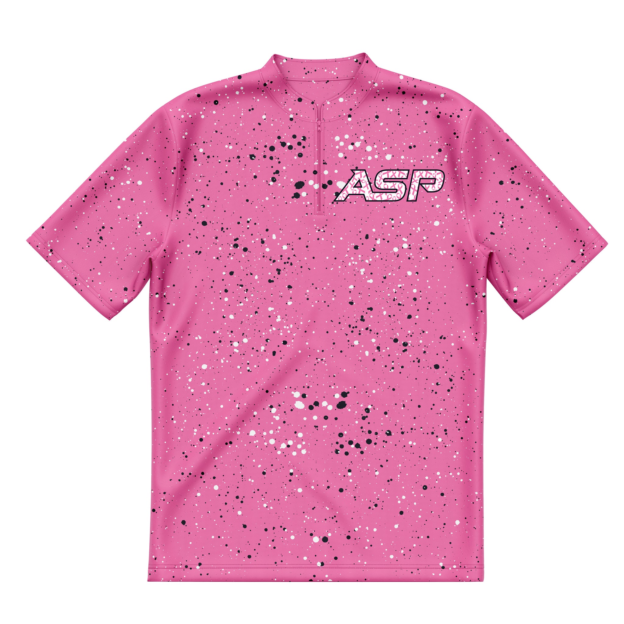 ASP Dynamic Splatter BCA Mens/Boys Full Sublimation Batting Jacket