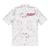 ASP Dynamic Splatter BCA Mens/Boys Full Sublimation Batting Jacket