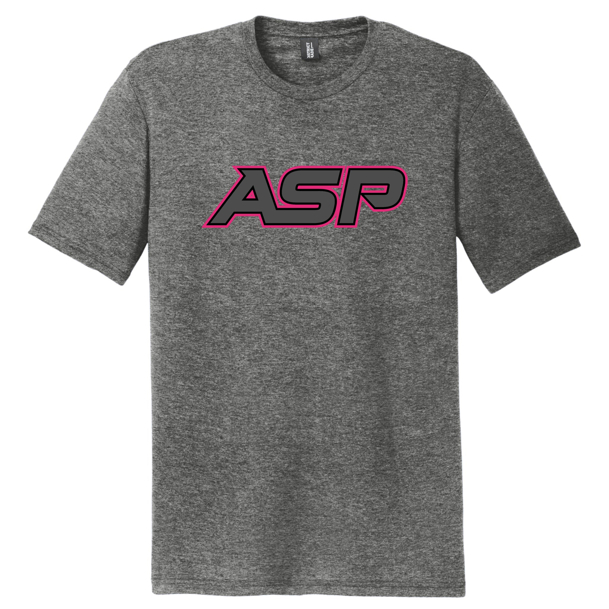 ASP Highlight District Perfect Tri ® Tee