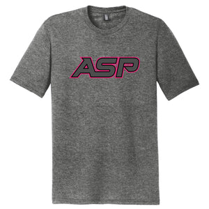 ASP Highlight District Perfect Tri ® Tee