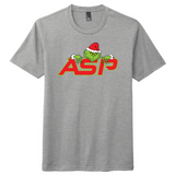 ASP Grinch District Perfect Tri ® Tee