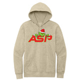 ASP Christmas Grinch District® V.I.T.™ Fleece Hoodie