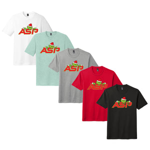 ASP Grinch District Perfect Tri ® Tee