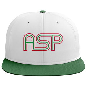 ASP Bandera Series Richardson PTS20 | Pulse R-Flex Hat