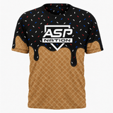 ASP Ice Cream Performance Short Sleeve
