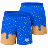 ASP Ice Cream Performance Shorts