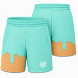 ASP Ice Cream Performance Shorts