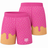 ASP Ice Cream Performance Shorts