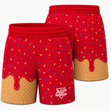 ASP Ice Cream Performance Shorts