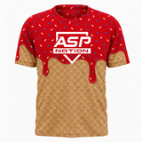 ASP Ice Cream Performance Short Sleeve