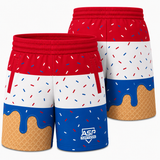 ASP Ice Cream Performance Shorts