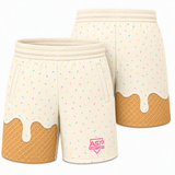 ASP Ice Cream Performance Shorts