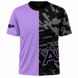 ASP Dual Metallic Camo Short Sleeve