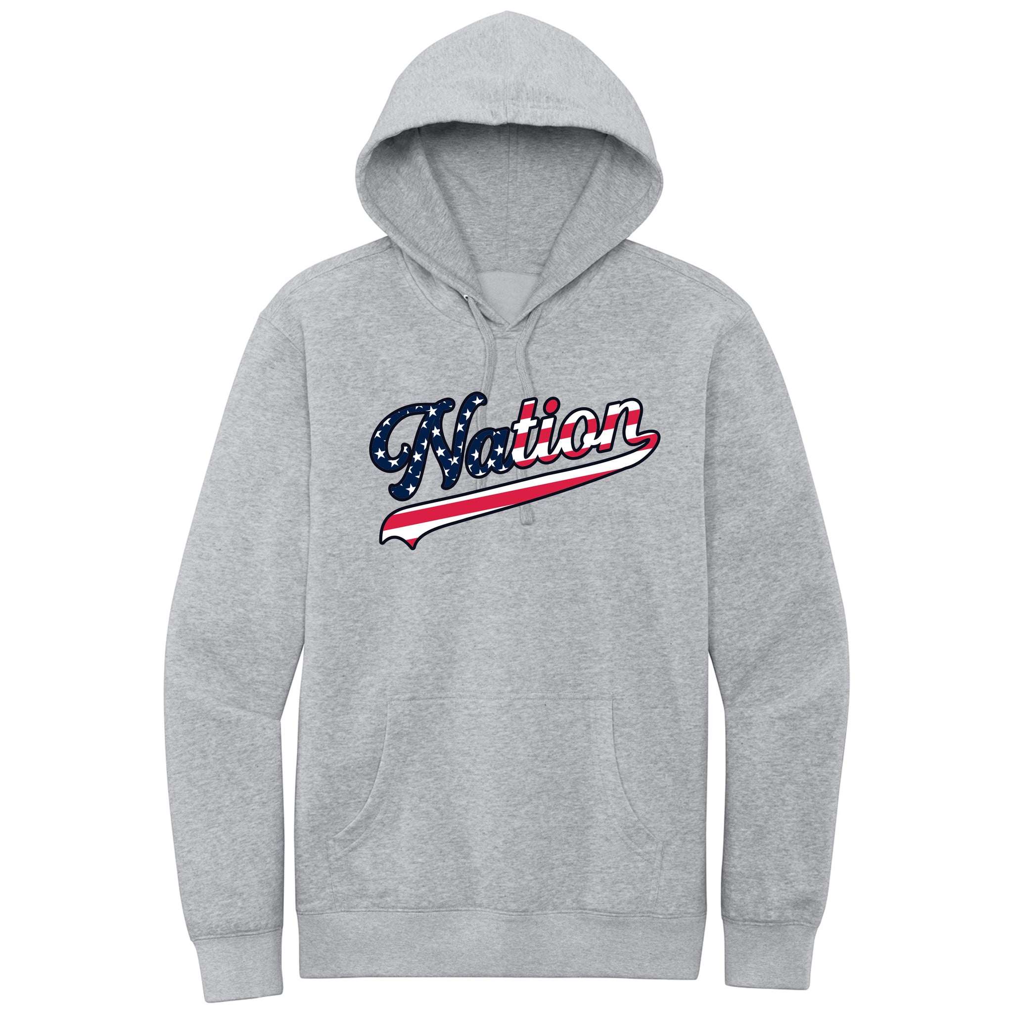 ASP Legacy Series District® V.I.T.™ Fleece Hoodie