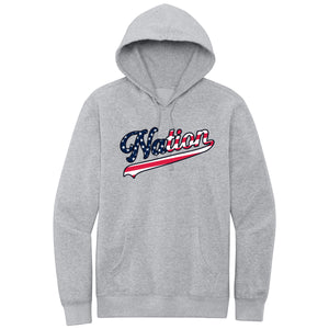 ASP Legacy Series District® V.I.T.™ Fleece Hoodie