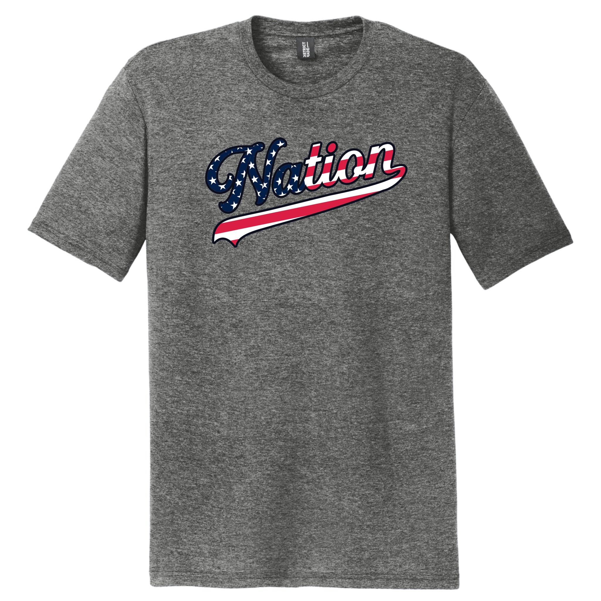 ASP Legacy Series District Perfect Tri ® Tee