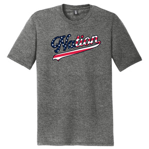 ASP Legacy Series District Perfect Tri ® Tee