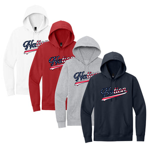 ASP Legacy Series District® V.I.T.™ Fleece Hoodie