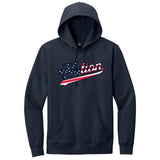 ASP Legacy Series District® V.I.T.™ Fleece Hoodie