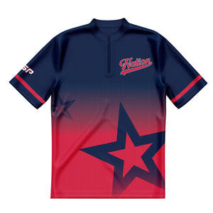 ASP Legacy Series Mens/Boys Full Sublimation Batting Jacket