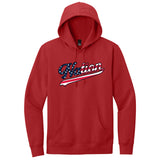 ASP Legacy Series District® V.I.T.™ Fleece Hoodie