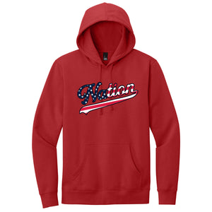 ASP Legacy Series District® V.I.T.™ Fleece Hoodie