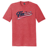 ASP Legacy Series District Perfect Tri ® Tee
