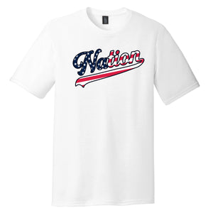 ASP Legacy Series District Perfect Tri ® Tee