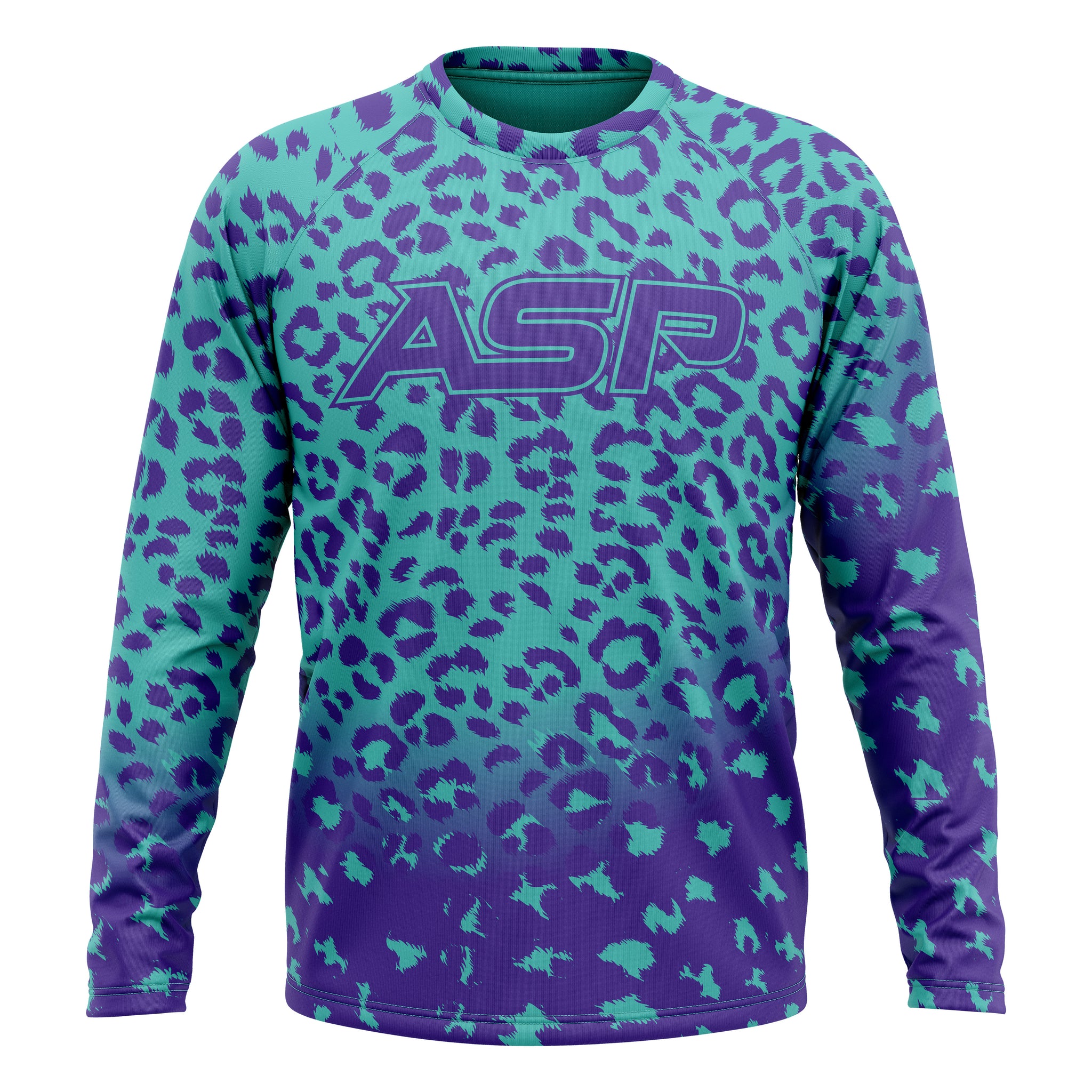 ASP Lux 2.0 Long Sleeve