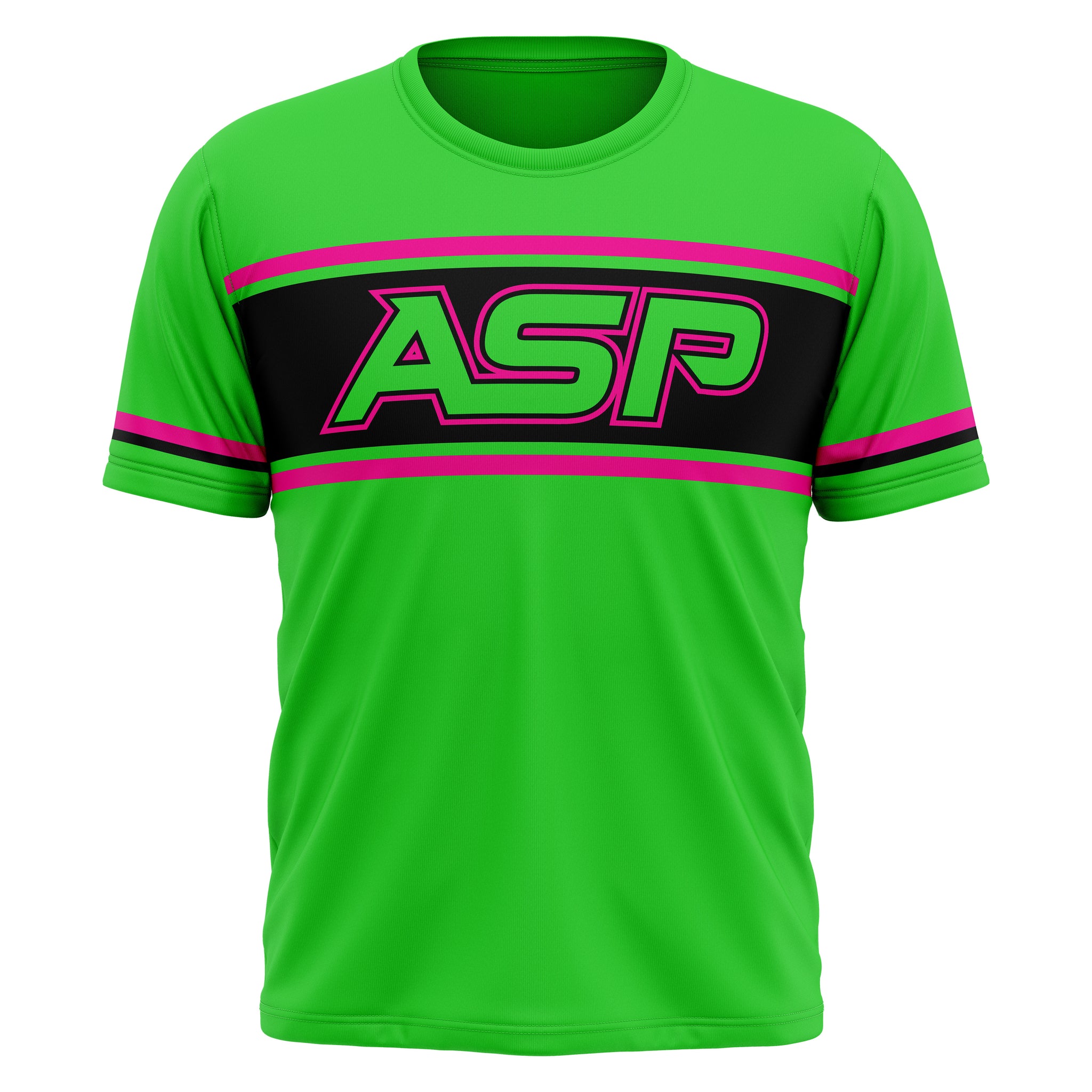 ASP MVP Short Sleeve